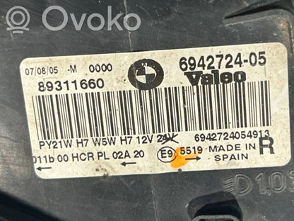 Priekšējais lukturis