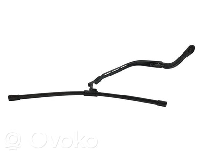 Windshield wiper arm