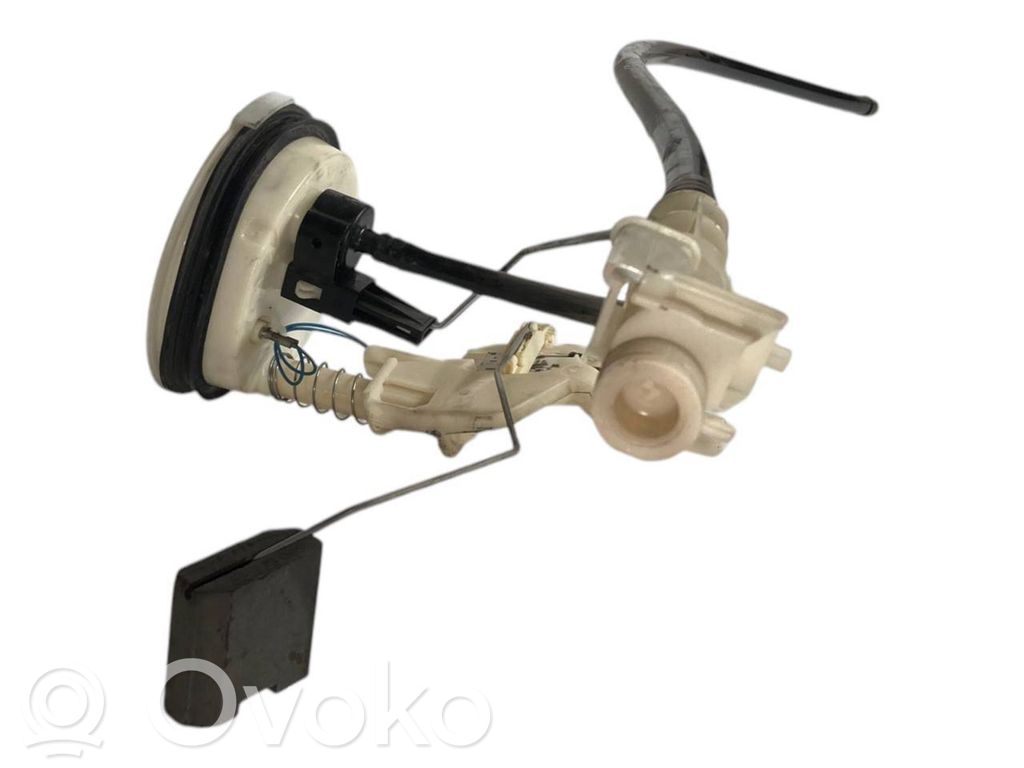 Fuel level sensor