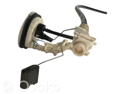 Fuel level sensor
