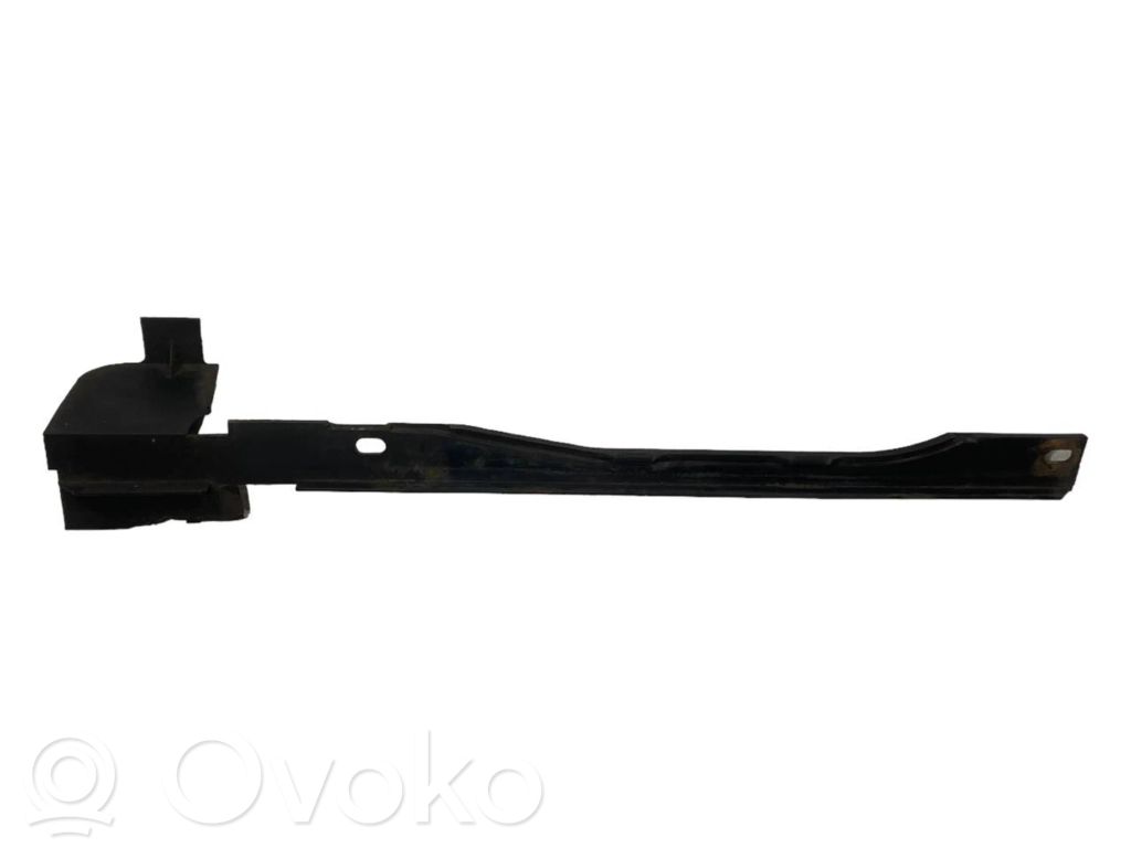 Radiator panel holder (TV)