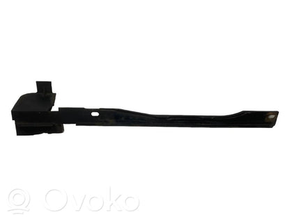 Radiator panel holder (TV)