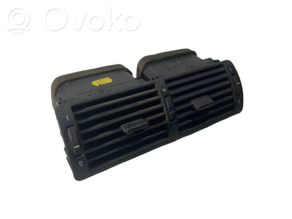Centrālais gaisa ventilācijas režģis