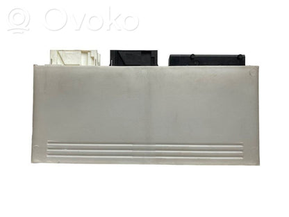 Comfort module