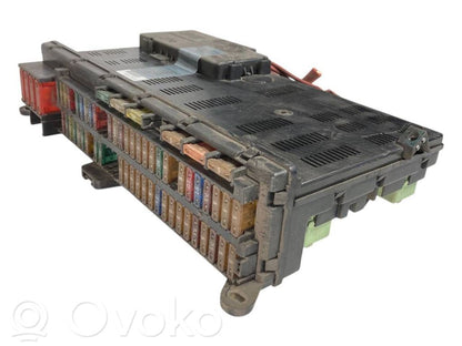 Drošinātāju bloks