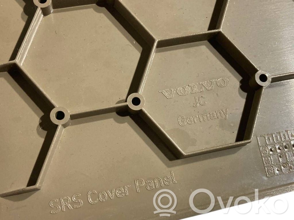 Cita veida vidus konsoles (tuneļa) elementi