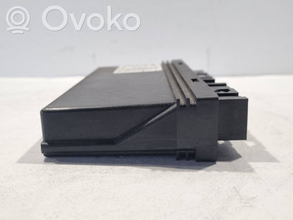 Comfort module