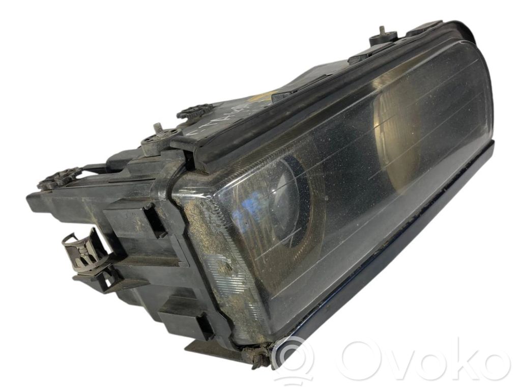 Priekšējais lukturis