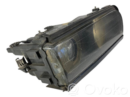 Priekšējais lukturis