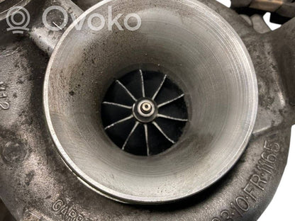 Turbīna