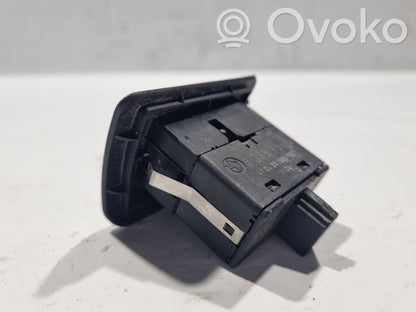 Power window switch