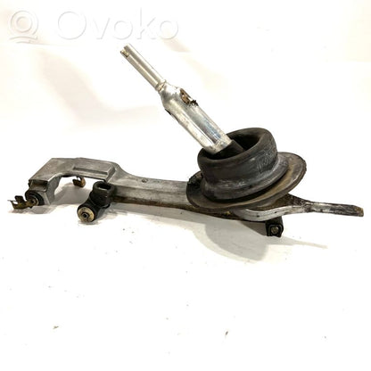 Pārslēgšanas mehanisms (kulisa)