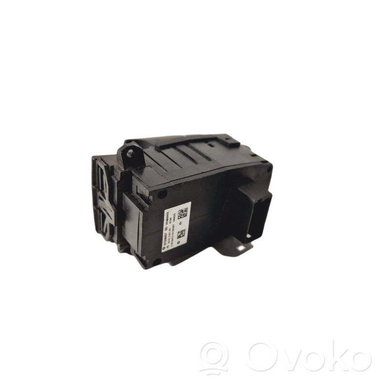 Handbrake switch