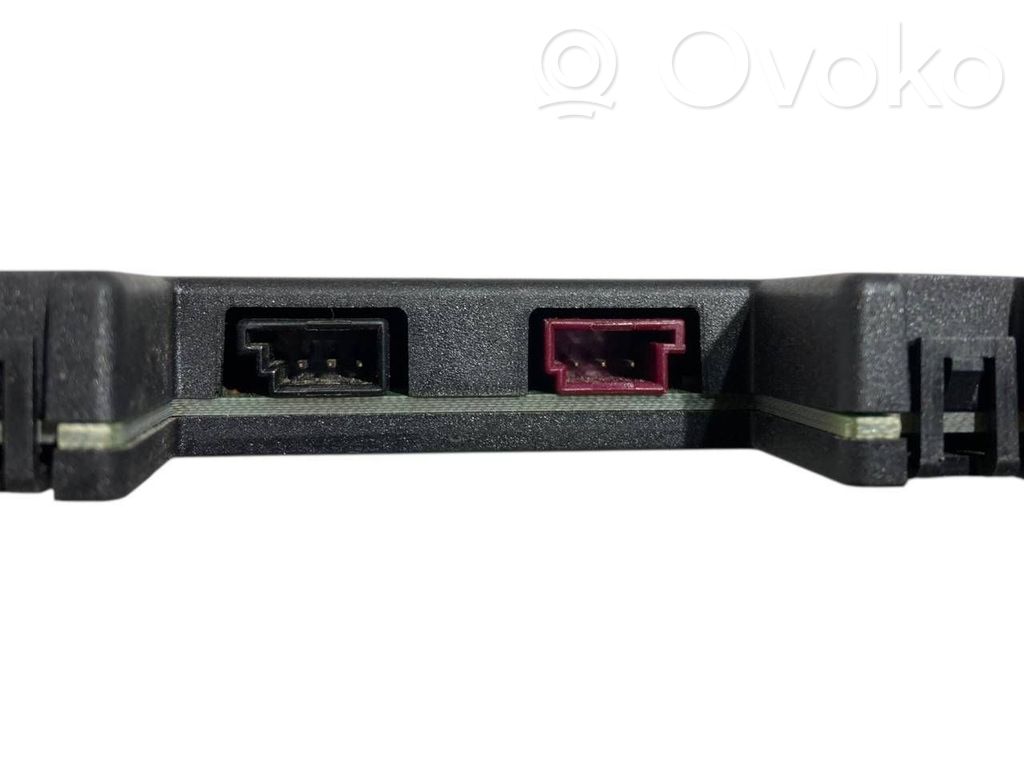 Antenas pastiprinātājs