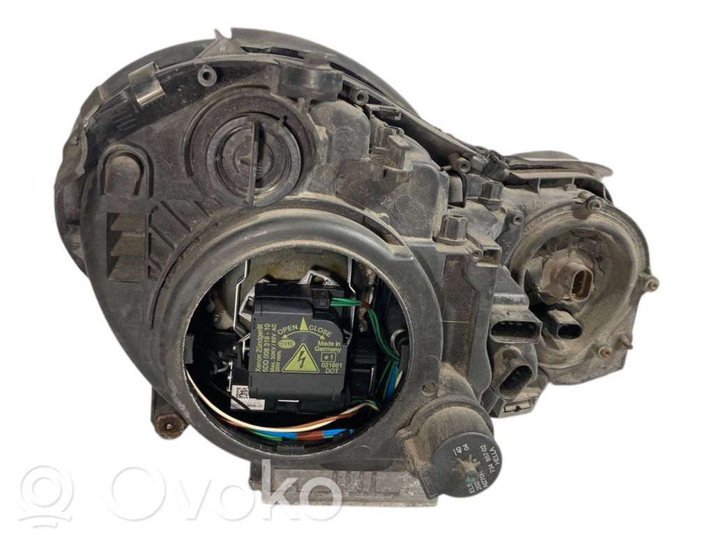 Priekšējais lukturis