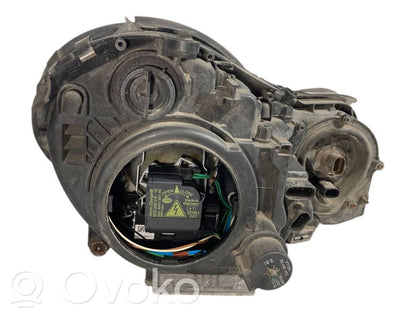 Priekšējais lukturis