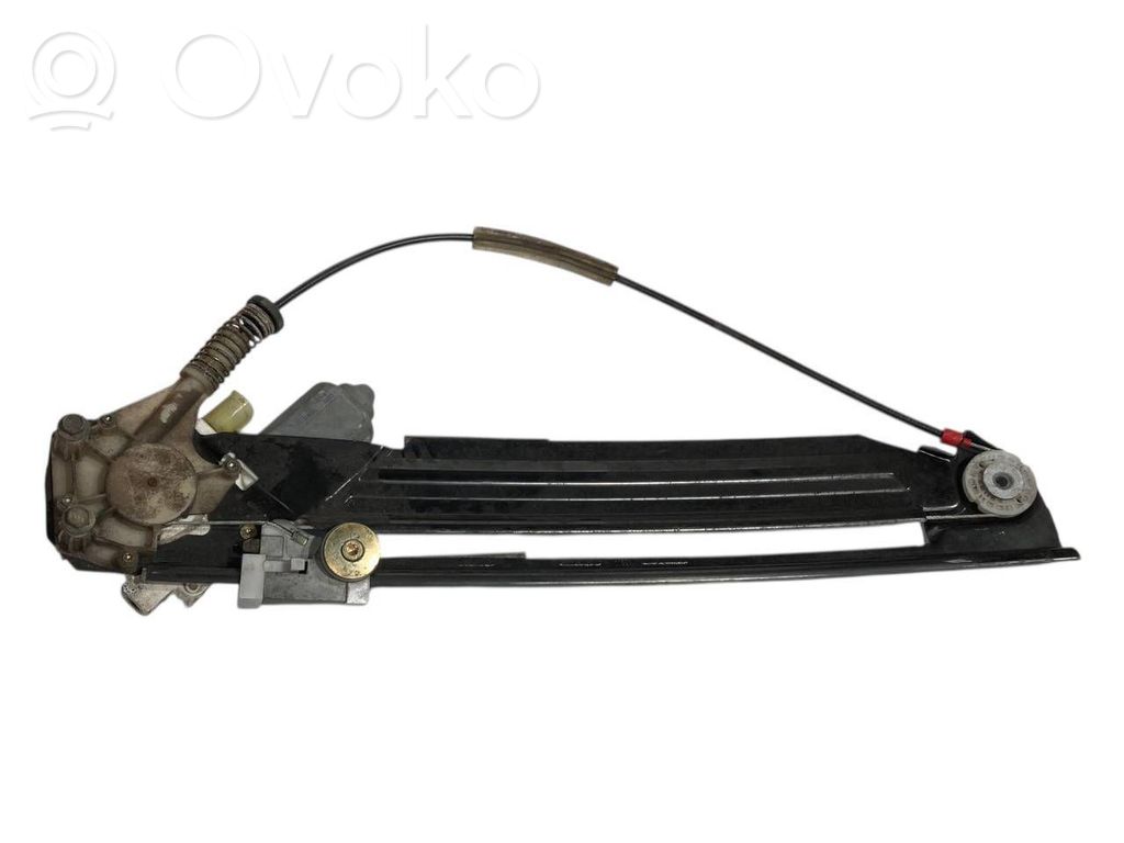 Elektriskā loga pacelšanas mehānisma komplekts