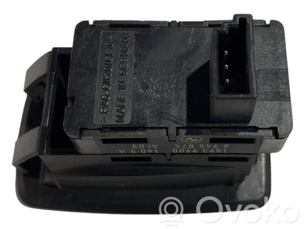 Elektrisko logu slēdzis