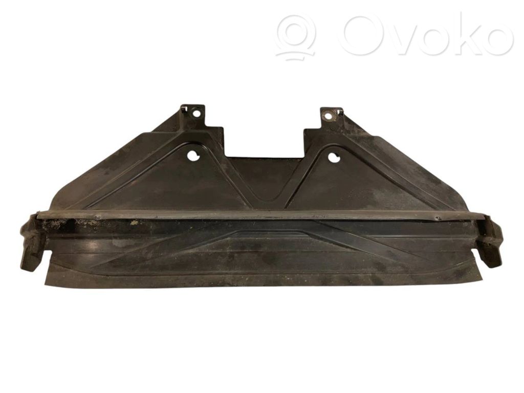 Bampera apakšas aizsargs