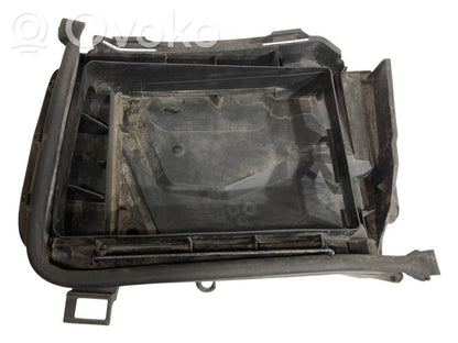 Air filter box