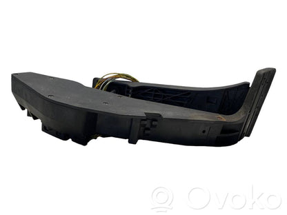 Akseleratora pedālis