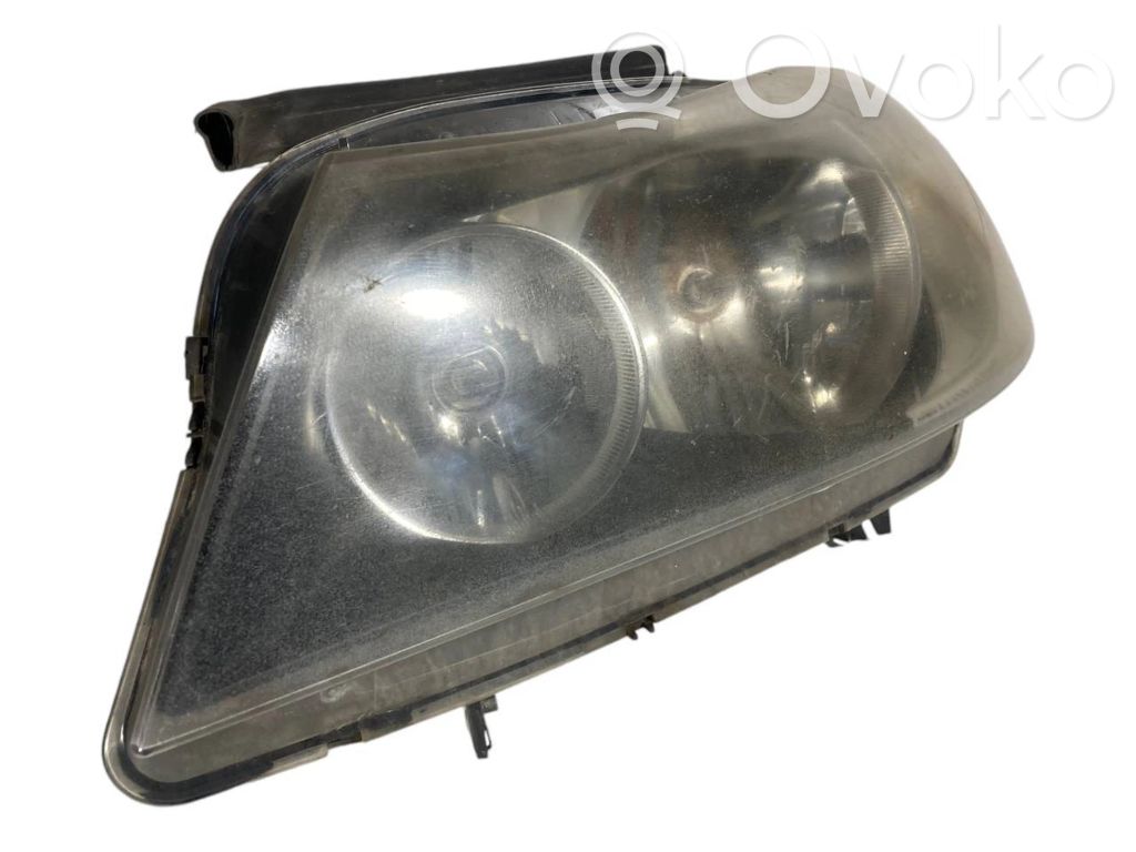 Priekšējais lukturis