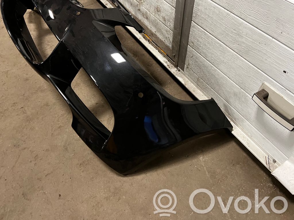 Priekšējais bamperis