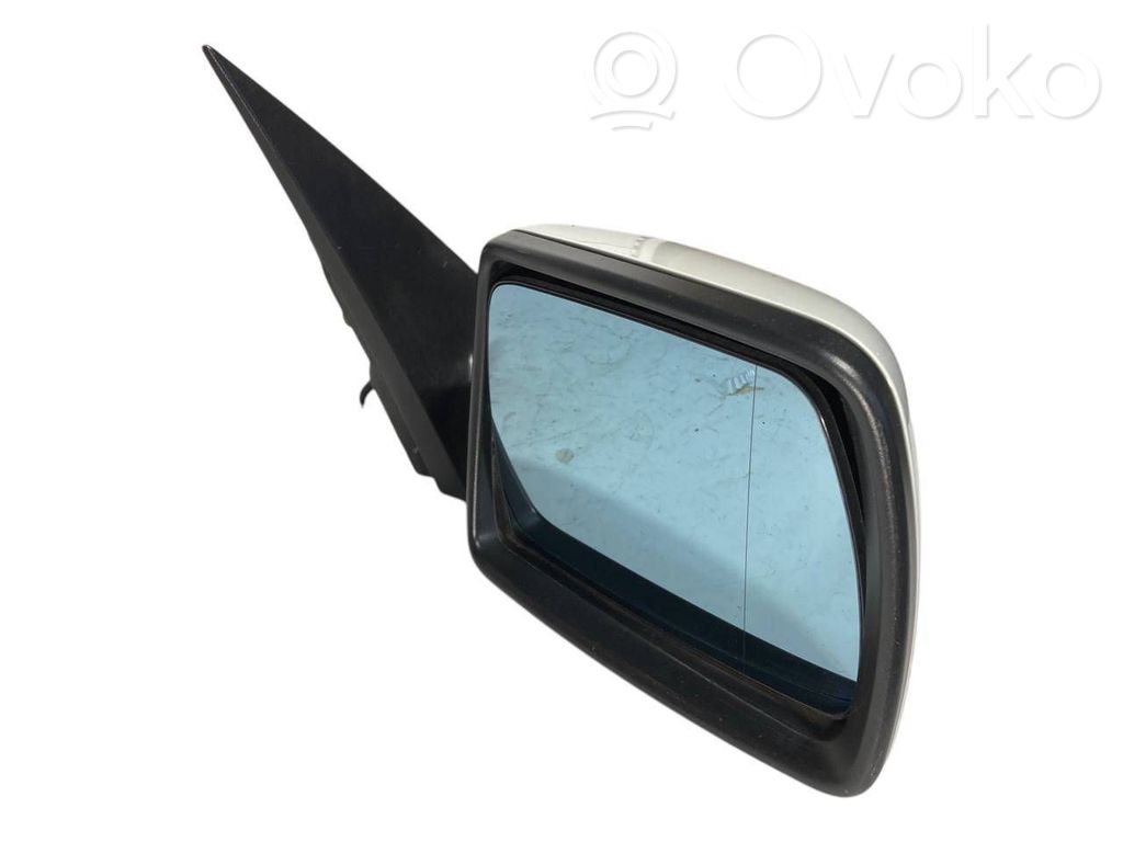 Spogulis (elektriski vadāms)