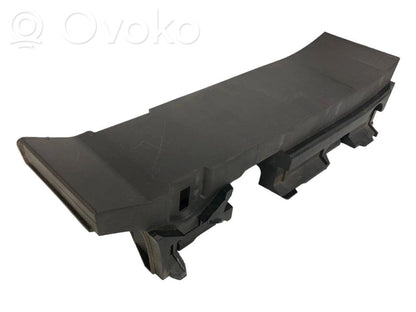 Other type of trunk decorative trim part