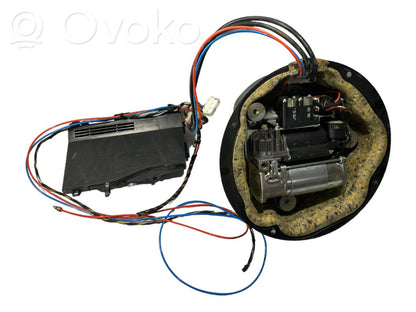 Воздушный компрессор