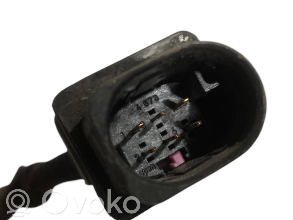 Katalizators, FAP/DPF cieto daļiņu filtrs