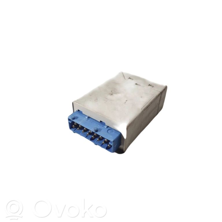 Other types of control units/modules