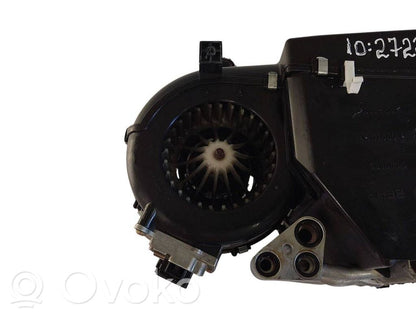 Salona gaisa mezgla komplekts