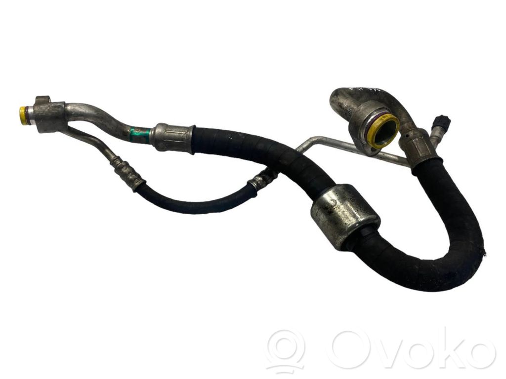 Gaisa kondicioniera caurulīte (-es) / šļūtene (-es)