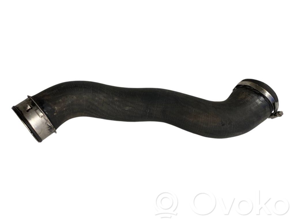 Intercooler hose(s) / pipe(s)