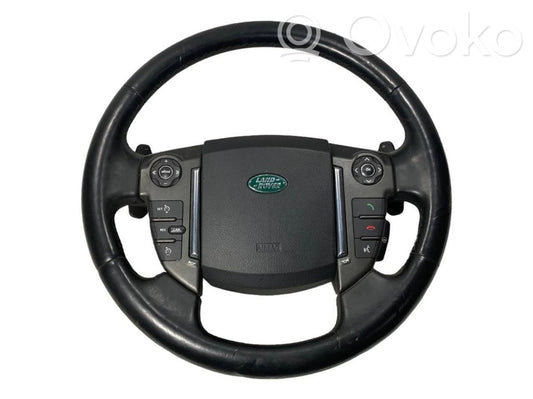 Рулевое колесо