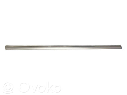 Dekoratīvās aizmugurē bampera ulikas