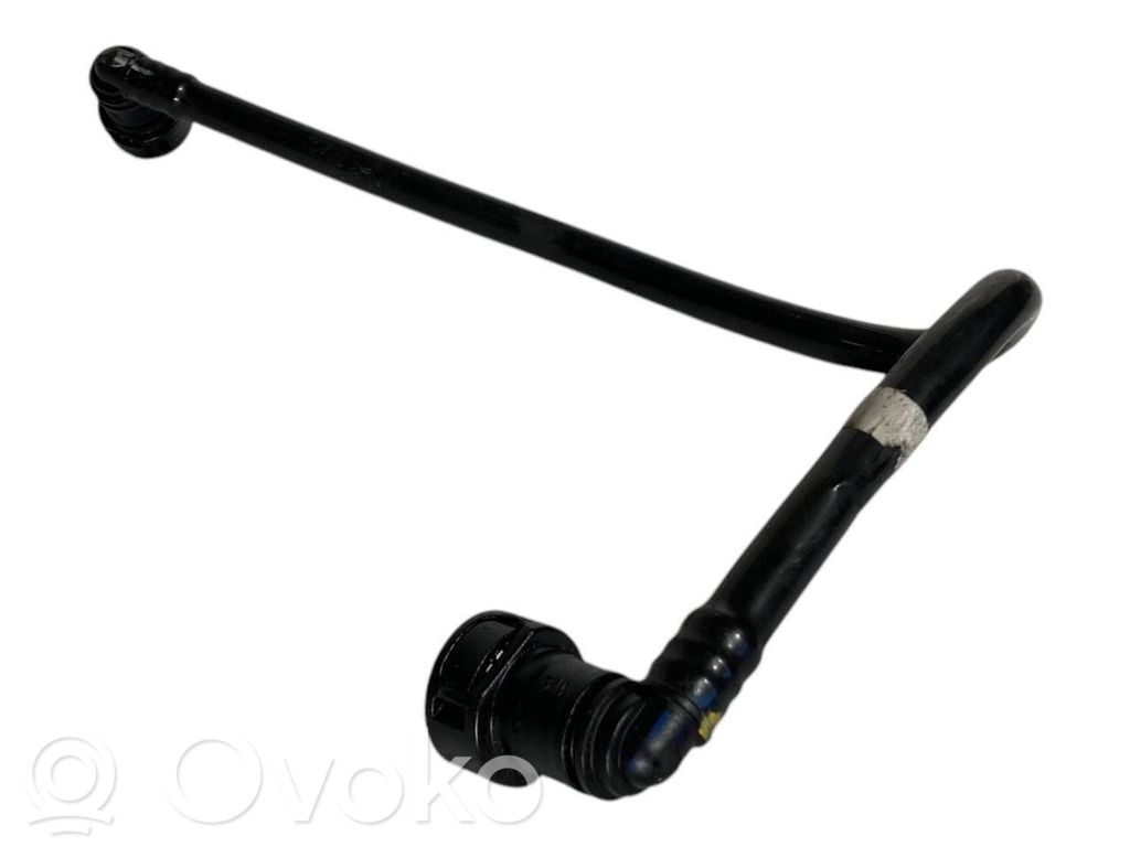 Fuel line(s)
