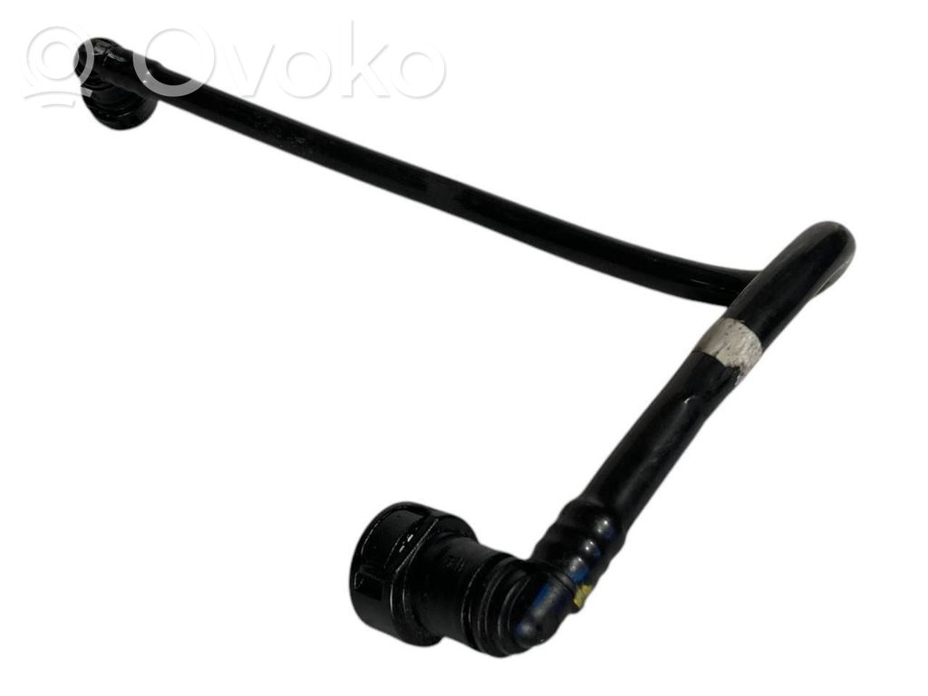 Fuel line(s)
