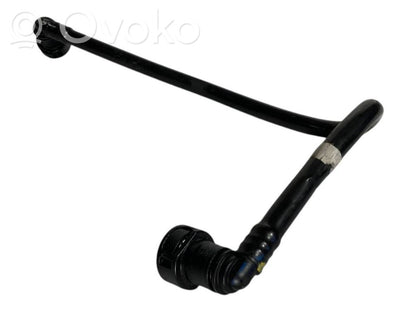 Fuel line(s)