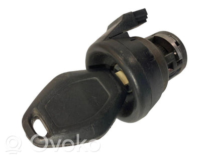 Aizdedzes ECU komplekts