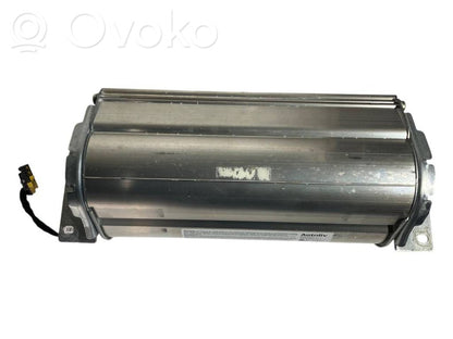 Подушка безопасности пассажира