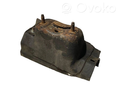 Крепление стабилизатора (переднее)