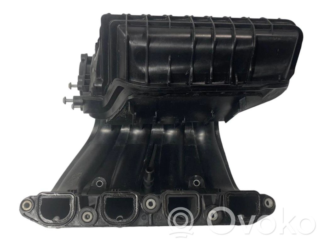 Впускной коллектор