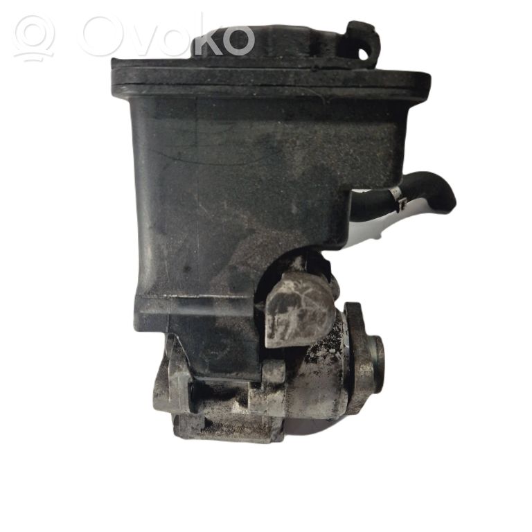 Stūres pastiprinātāja sūknis