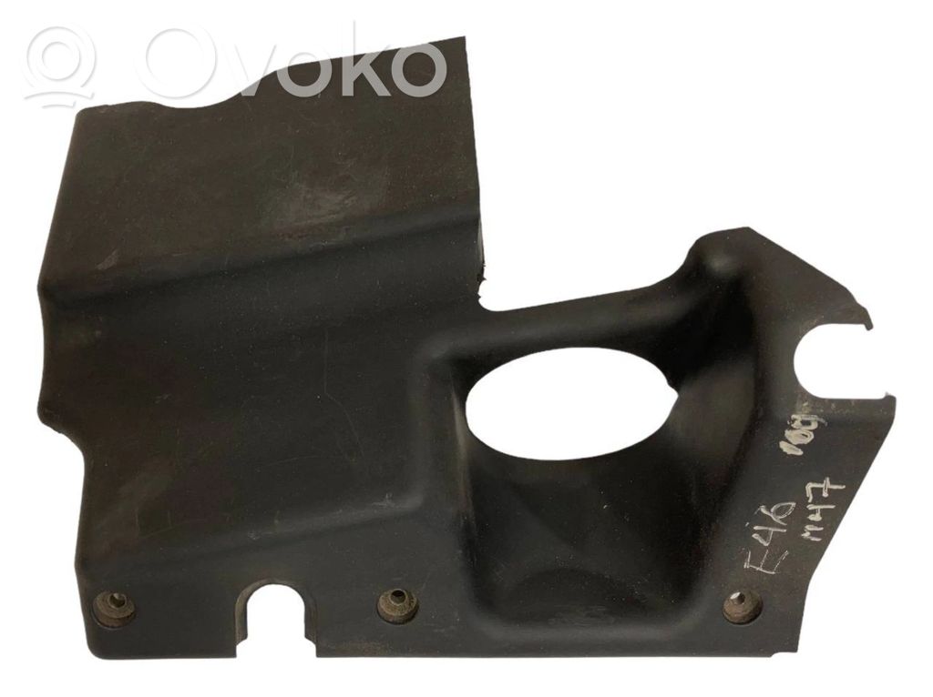 Cita veida dzinēja nodalījuma detaļa