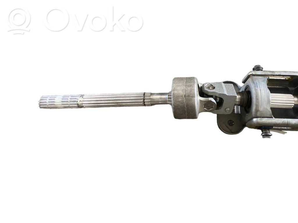 Stūresrata ass komplekts