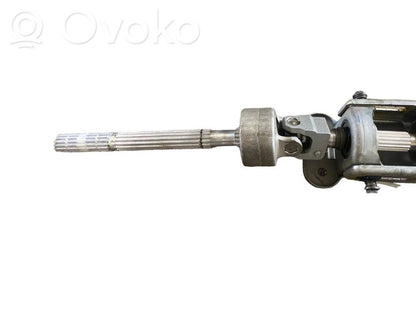 Stūresrata ass komplekts