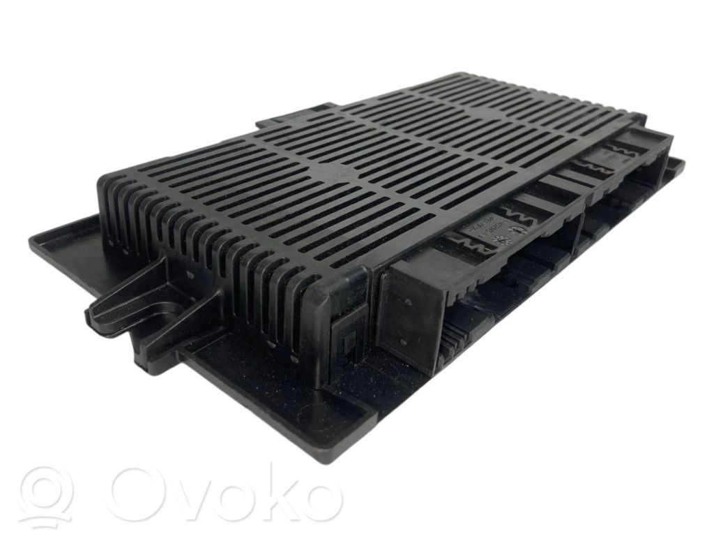 Light module LCM