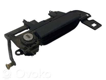 Ārējais atvēršanas rokturis